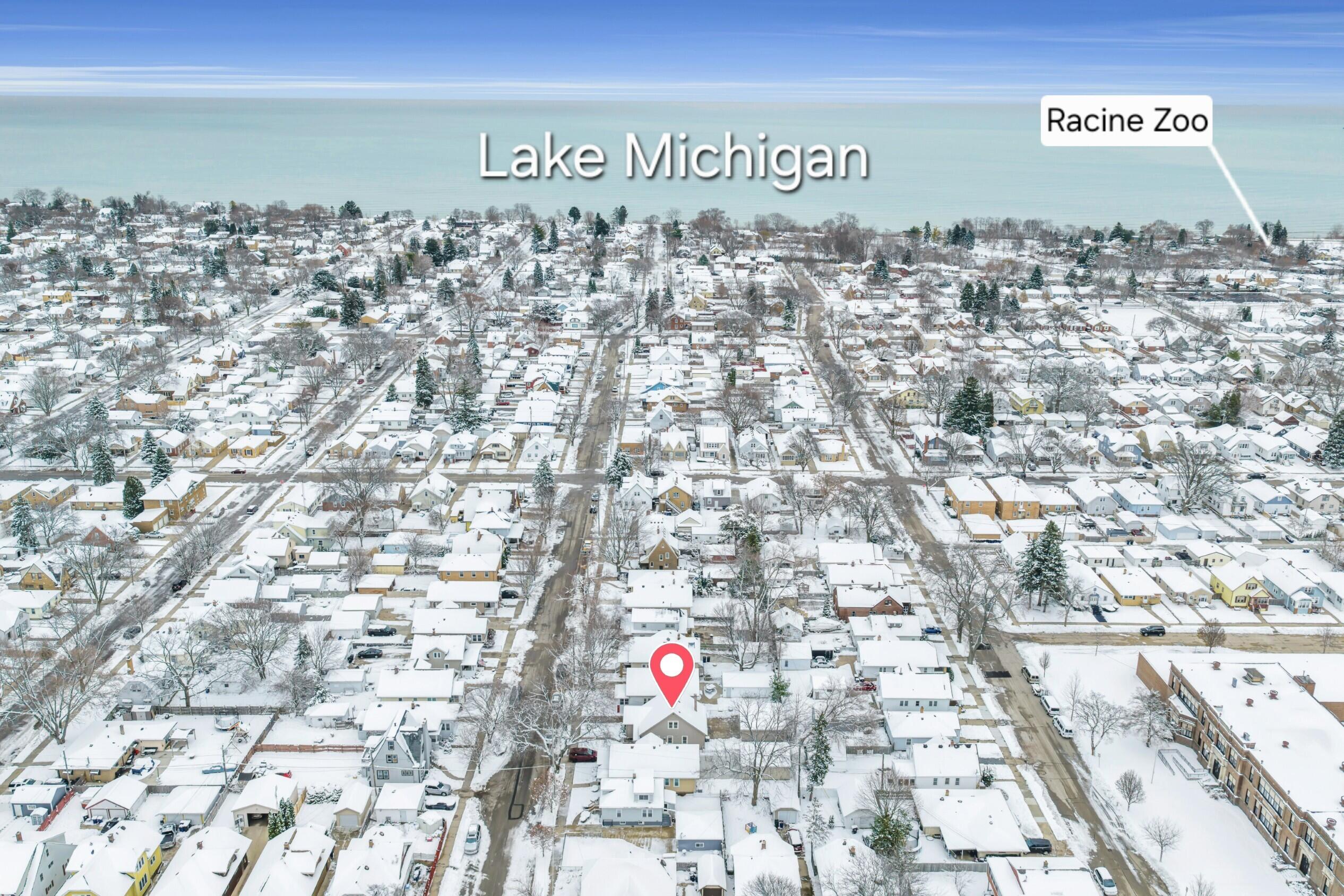 909 Augusta Street Racine, WI 53402 - Photo 50 of 56 Photo 50