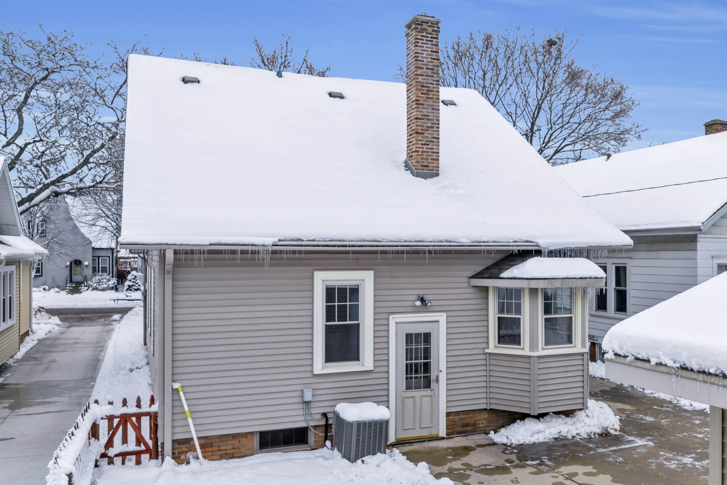 909 Augusta Street Racine, WI 53402 - Photo 55 of 56 Photo 55