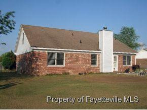 102 Partridge Road Fayetteville, NC 28306 - Photo 16 of 16 Photo 16