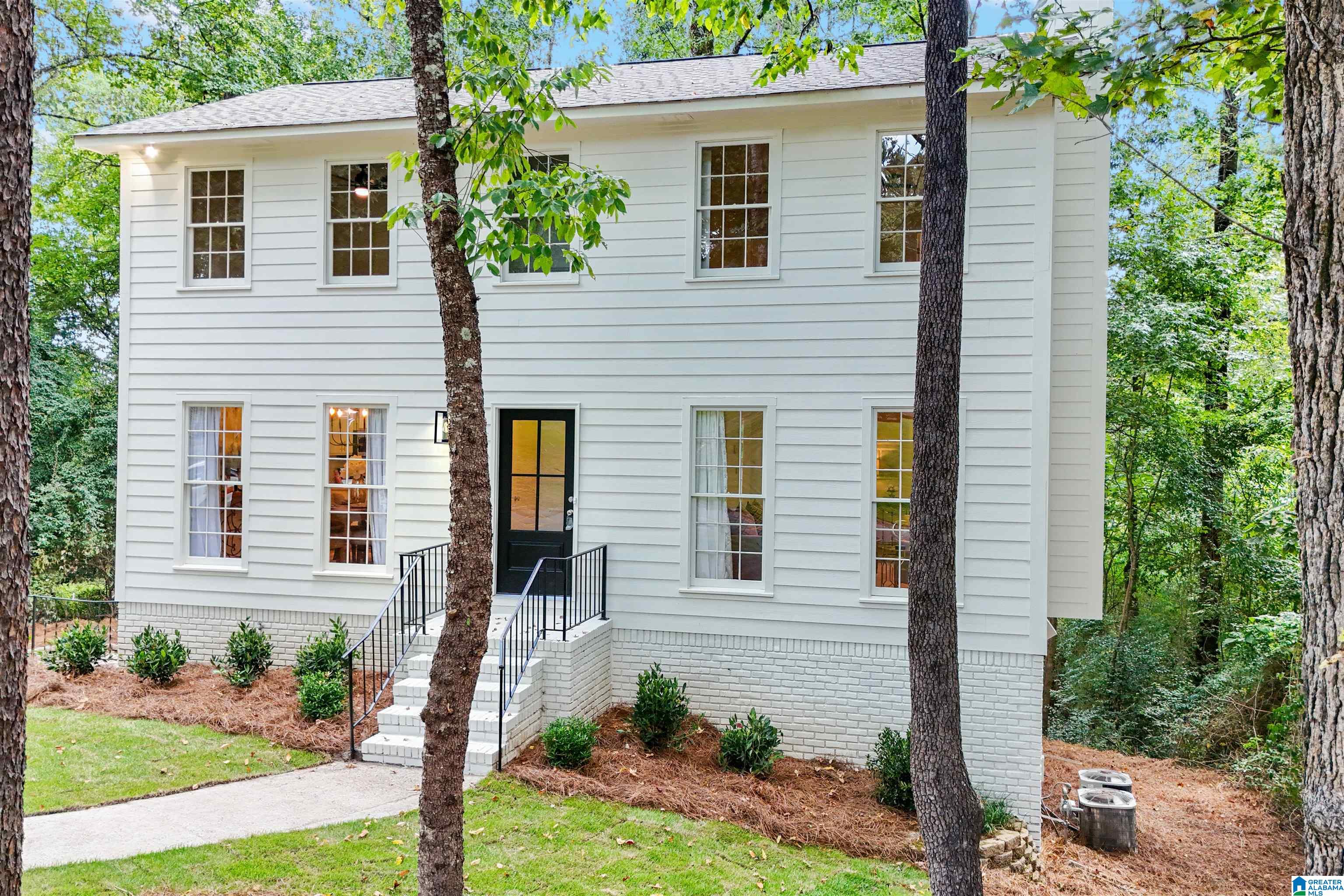 4707 Quarter Staff Road Birmingham, AL 35223 - Photo 53 of 54