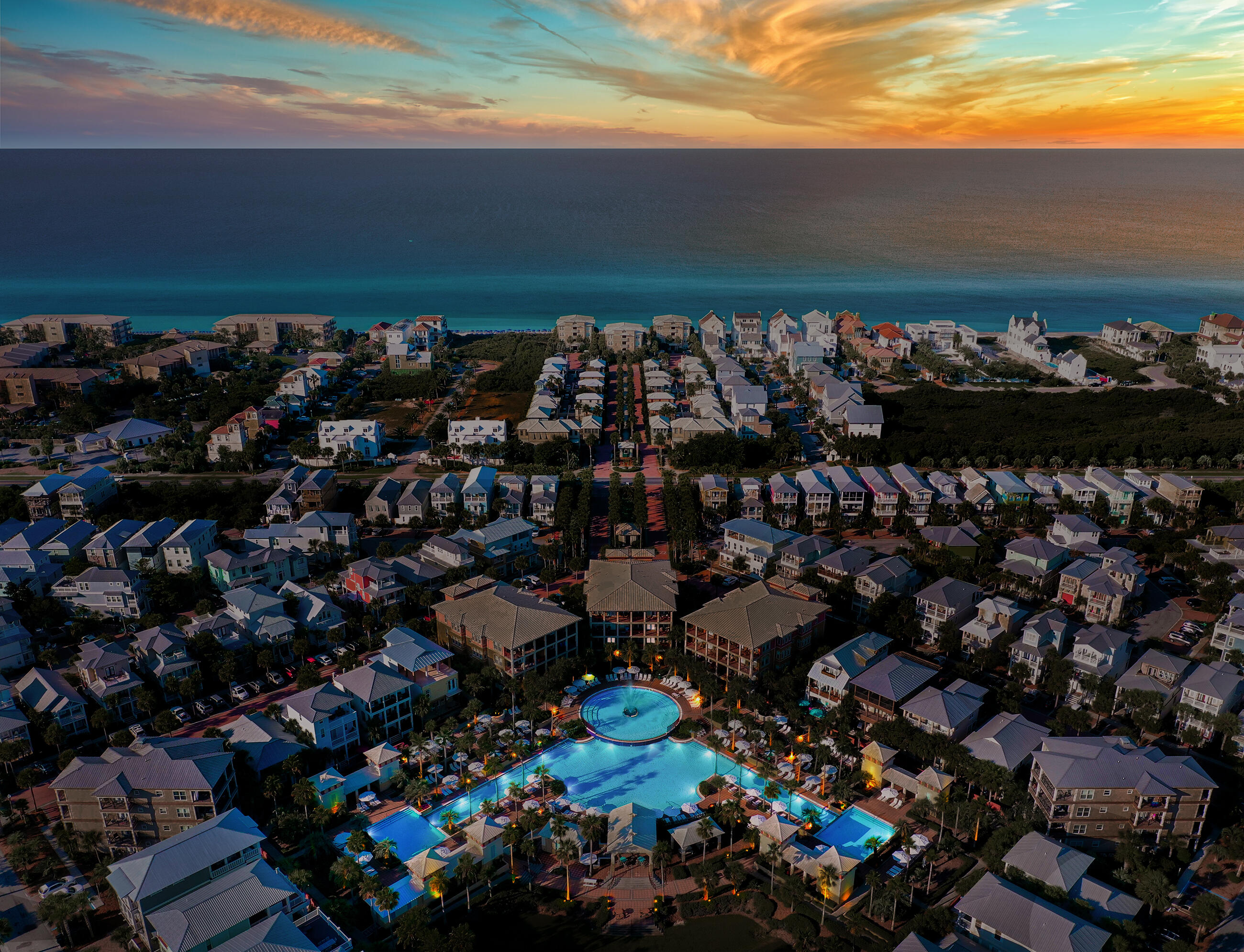 228 Beach Bike Way Inlet Beach, FL 32461 - Photo 13 of 13 228 Beach Bike Way