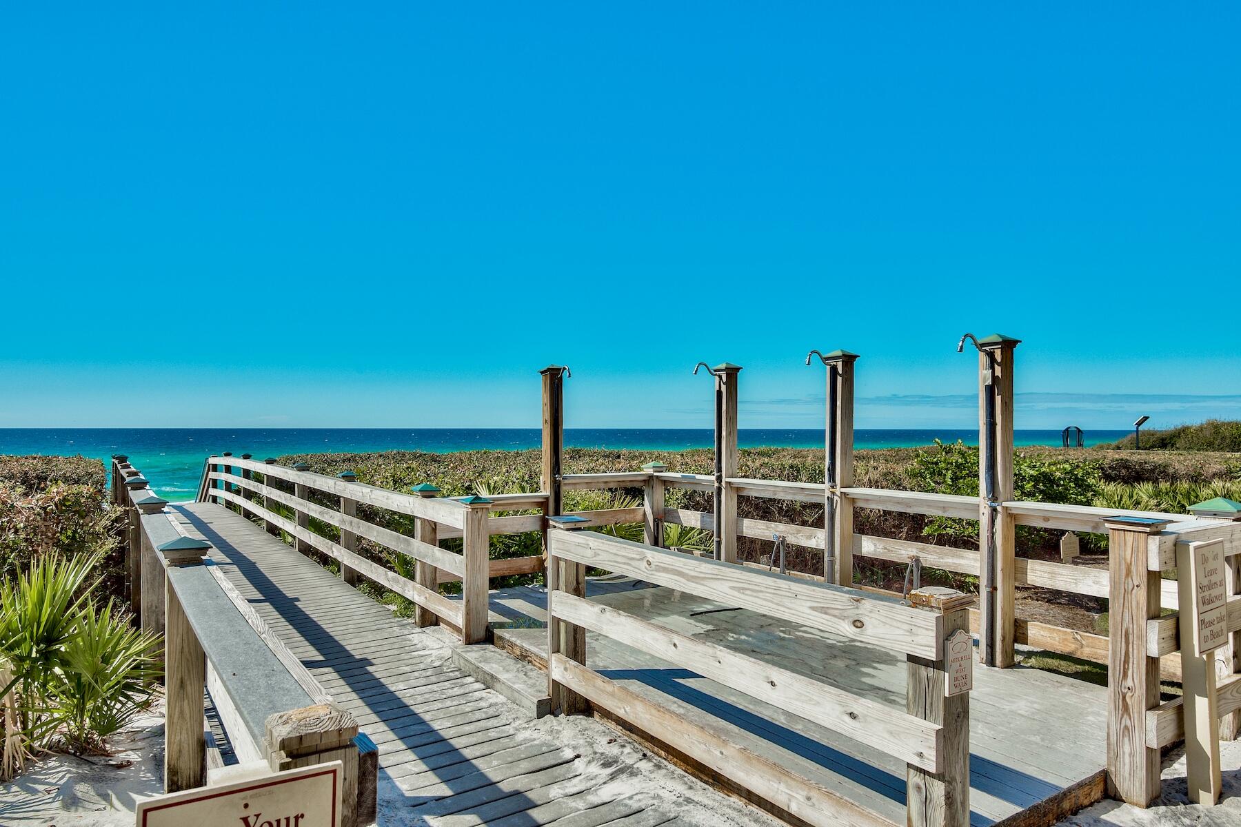 228 Beach Bike Way Inlet Beach, FL 32461 - Photo 10 of 17