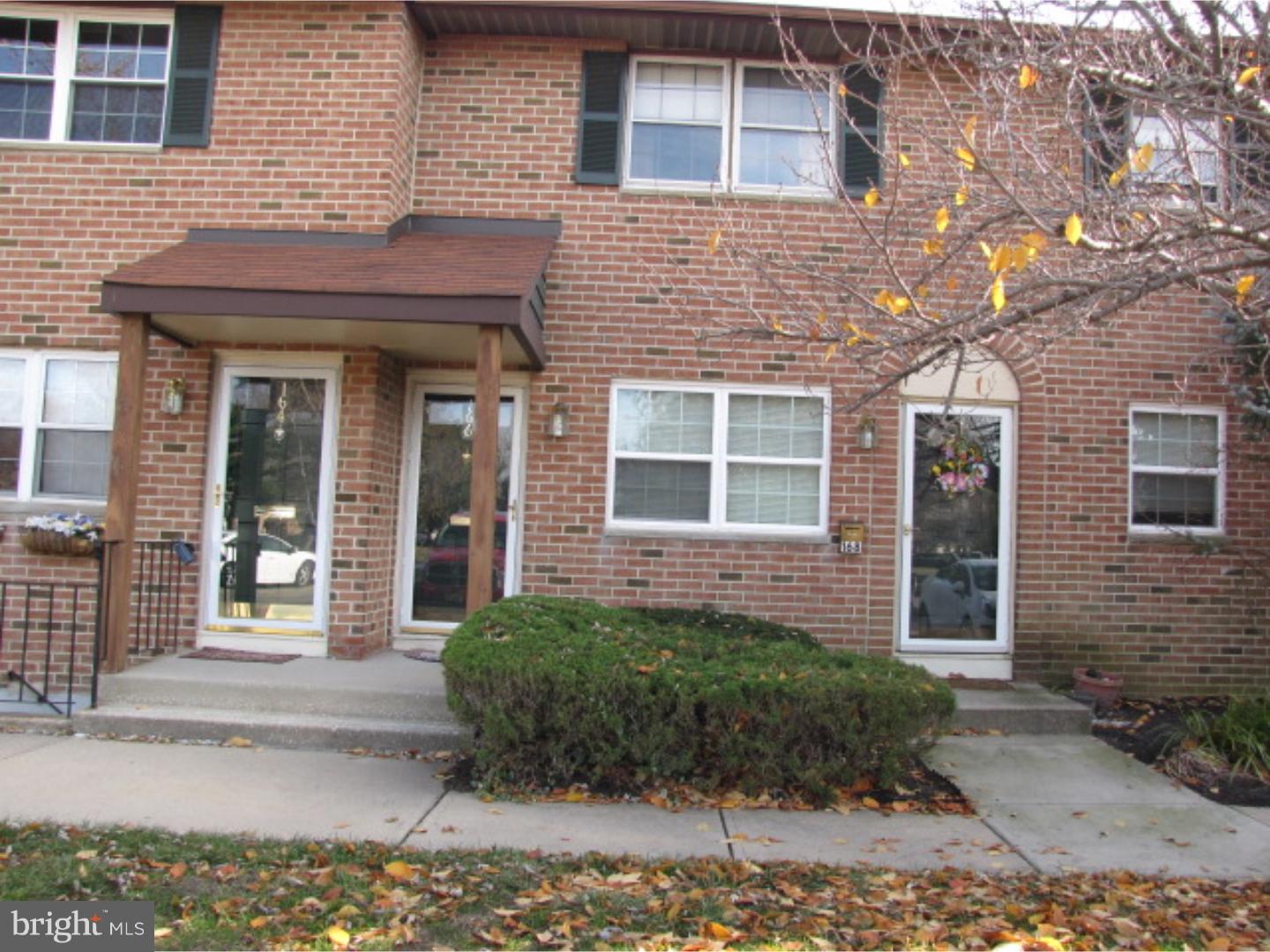 166 Eaves Mill Road Medford, NJ 08055 - Photo 1 of 25 Exterior Front