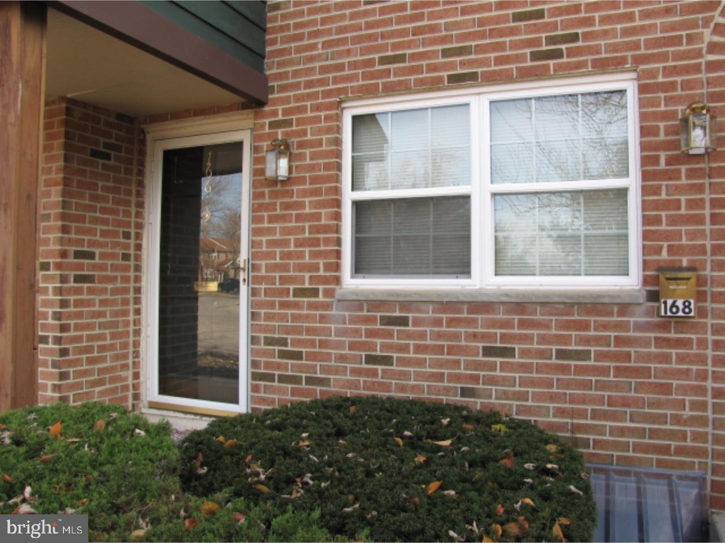 166 Eaves Mill Road Medford, NJ 08055 - Photo 2 of 25 Exterior Front