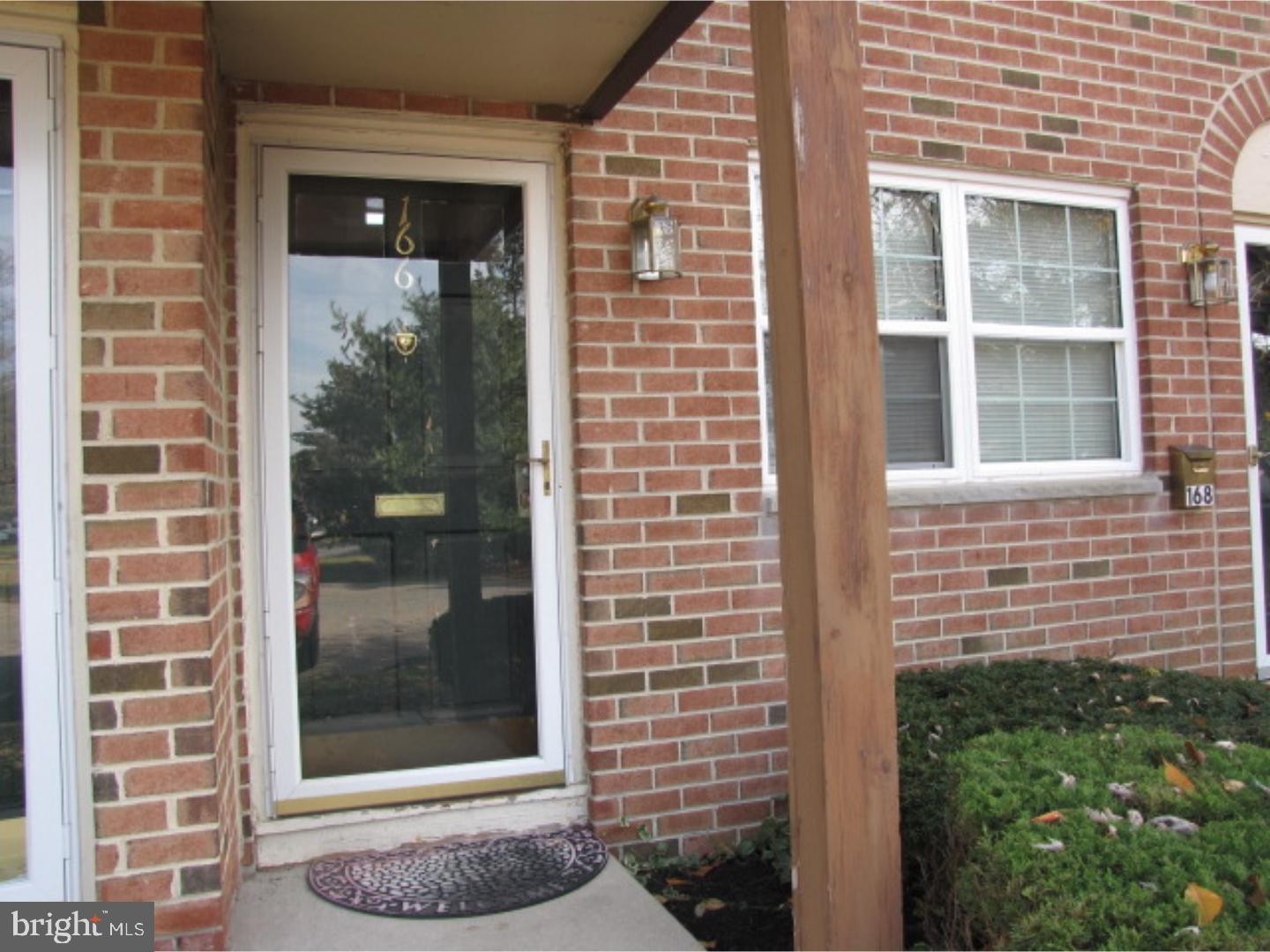 166 Eaves Mill Road Medford, NJ 08055 - Photo 3 of 25 Exterior Front