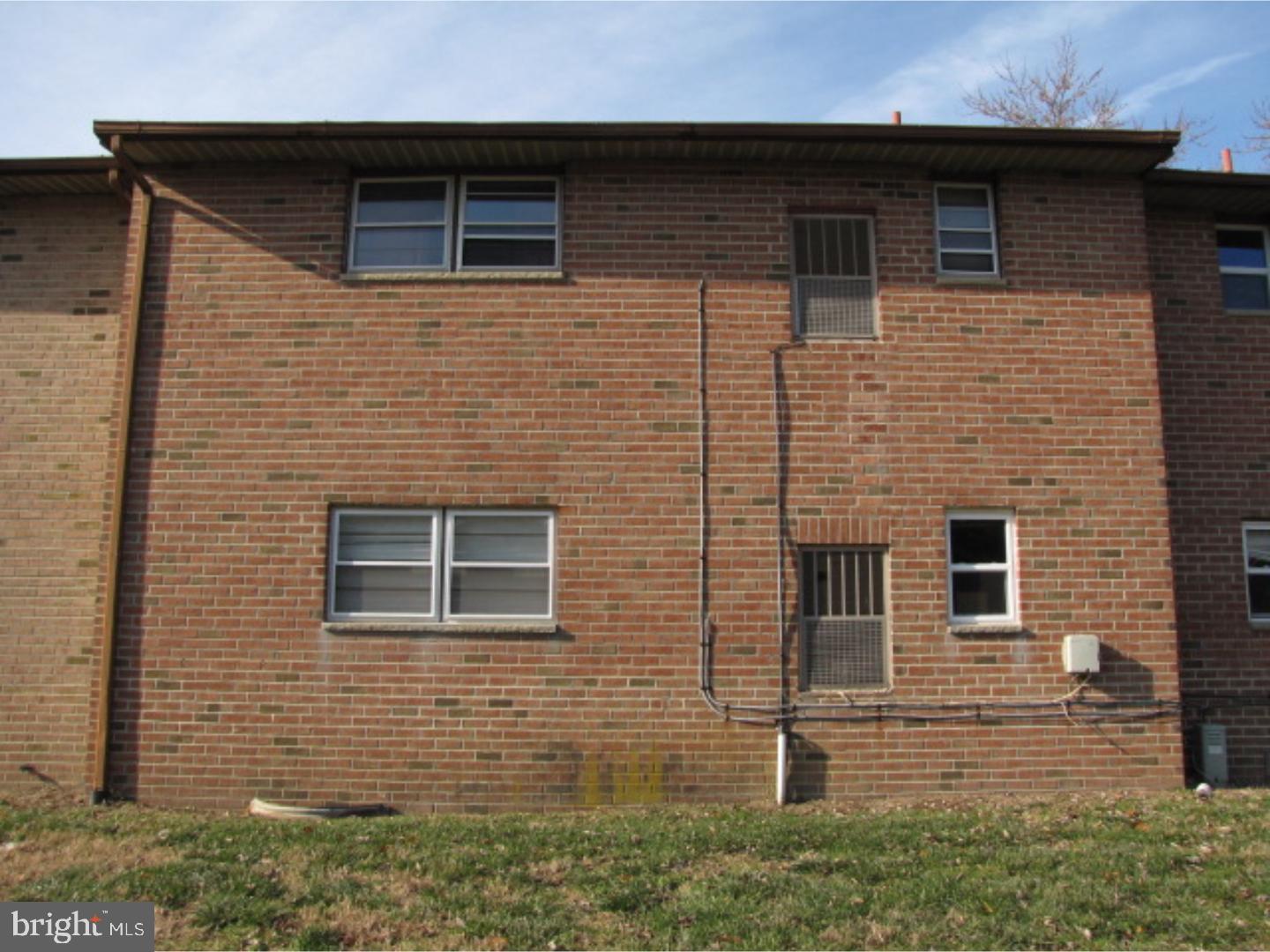 166 Eaves Mill Road Medford, NJ 08055 - Photo 23 of 25 Exterior Back