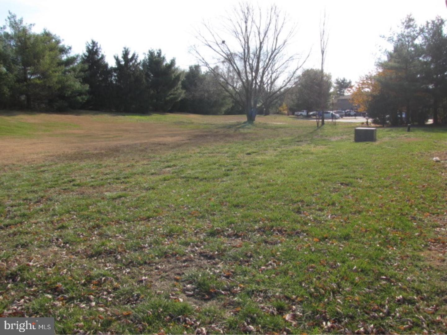 166 Eaves Mill Road Medford, NJ 08055 - Photo 24 of 25 Back Yard