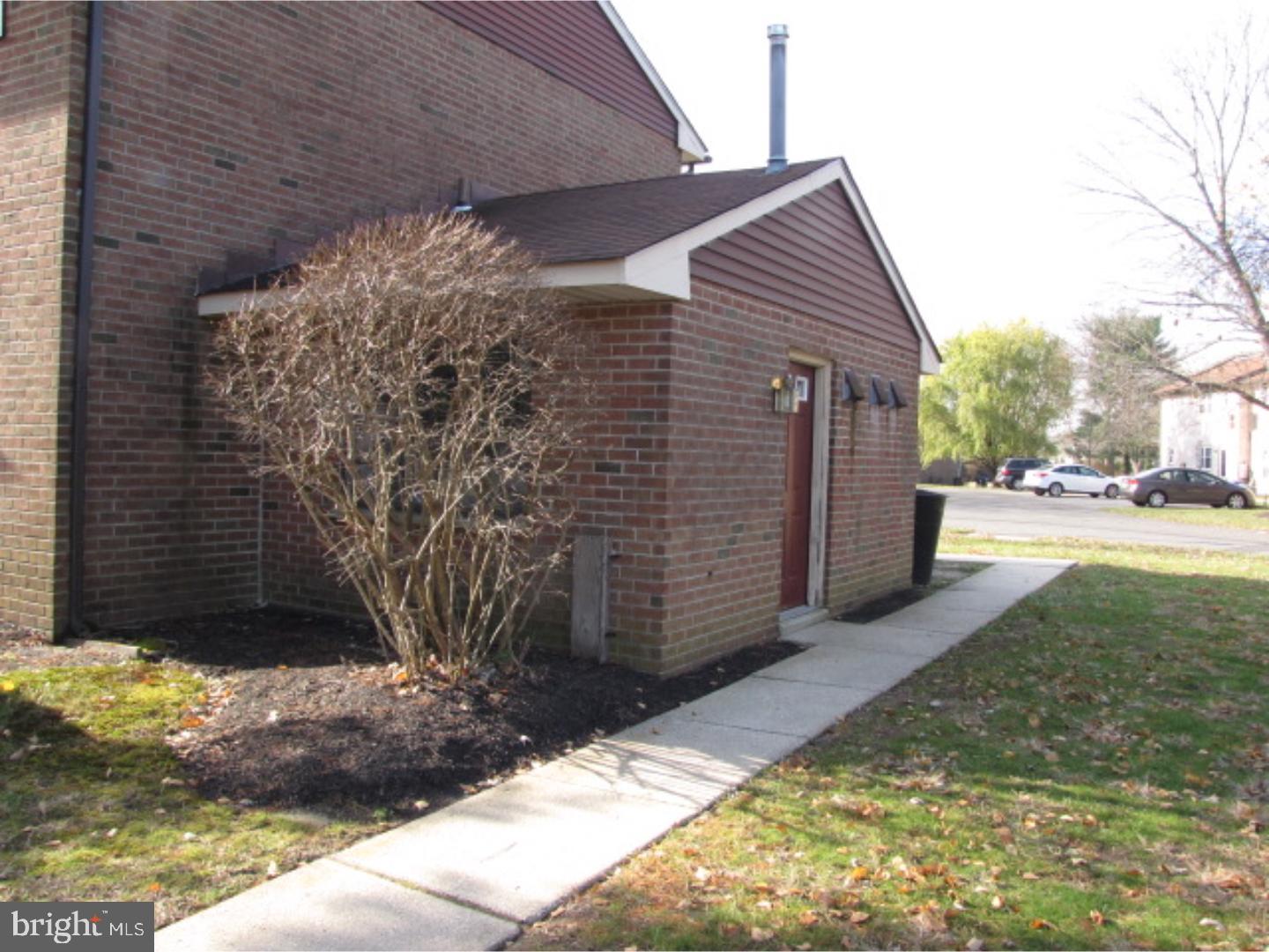 166 Eaves Mill Road Medford, NJ 08055 - Photo 25 of 25 Laundry Room