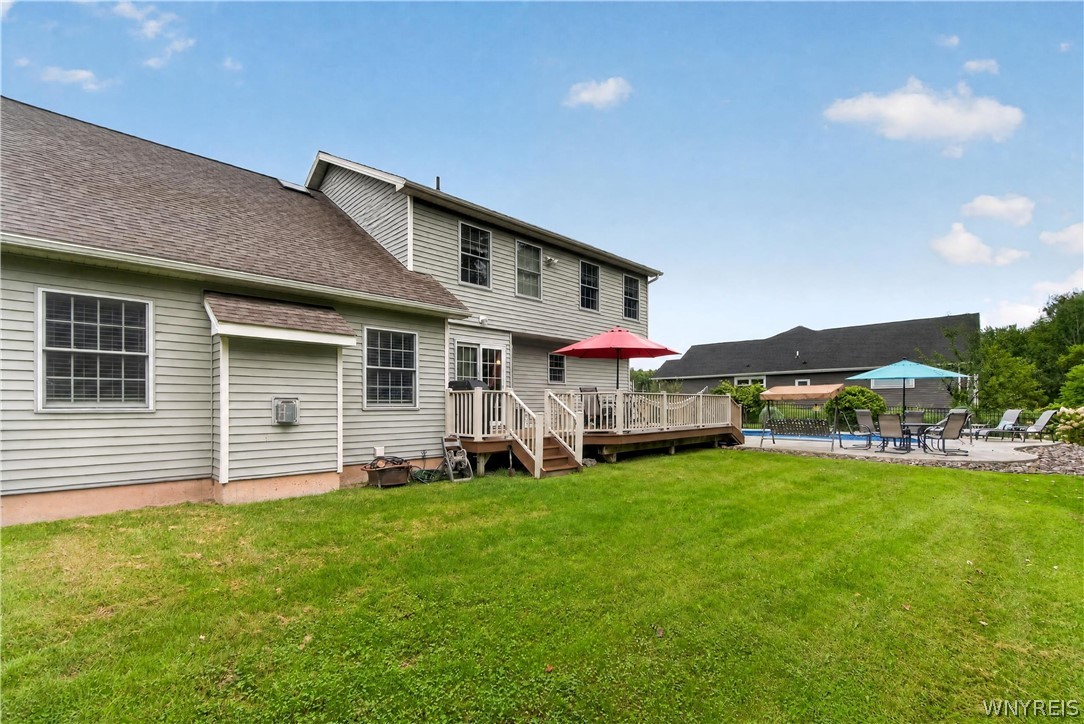 8345 Stahley Road Clarence, NY 14051 - Photo 30 of 50 Gallery Image 30