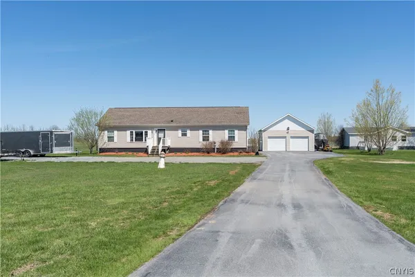 $354,900 | 25659 County Route 16, Evans Mills, NY 13637