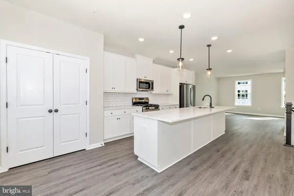 $474,900 | 113 Spring Bank Way, Frederick, MD 21701
