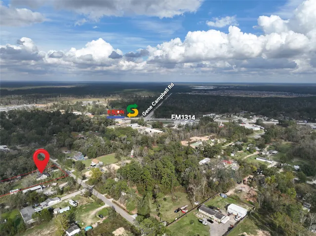 $235,000 | 20180 Bobby Lane, Porter, TX 77365