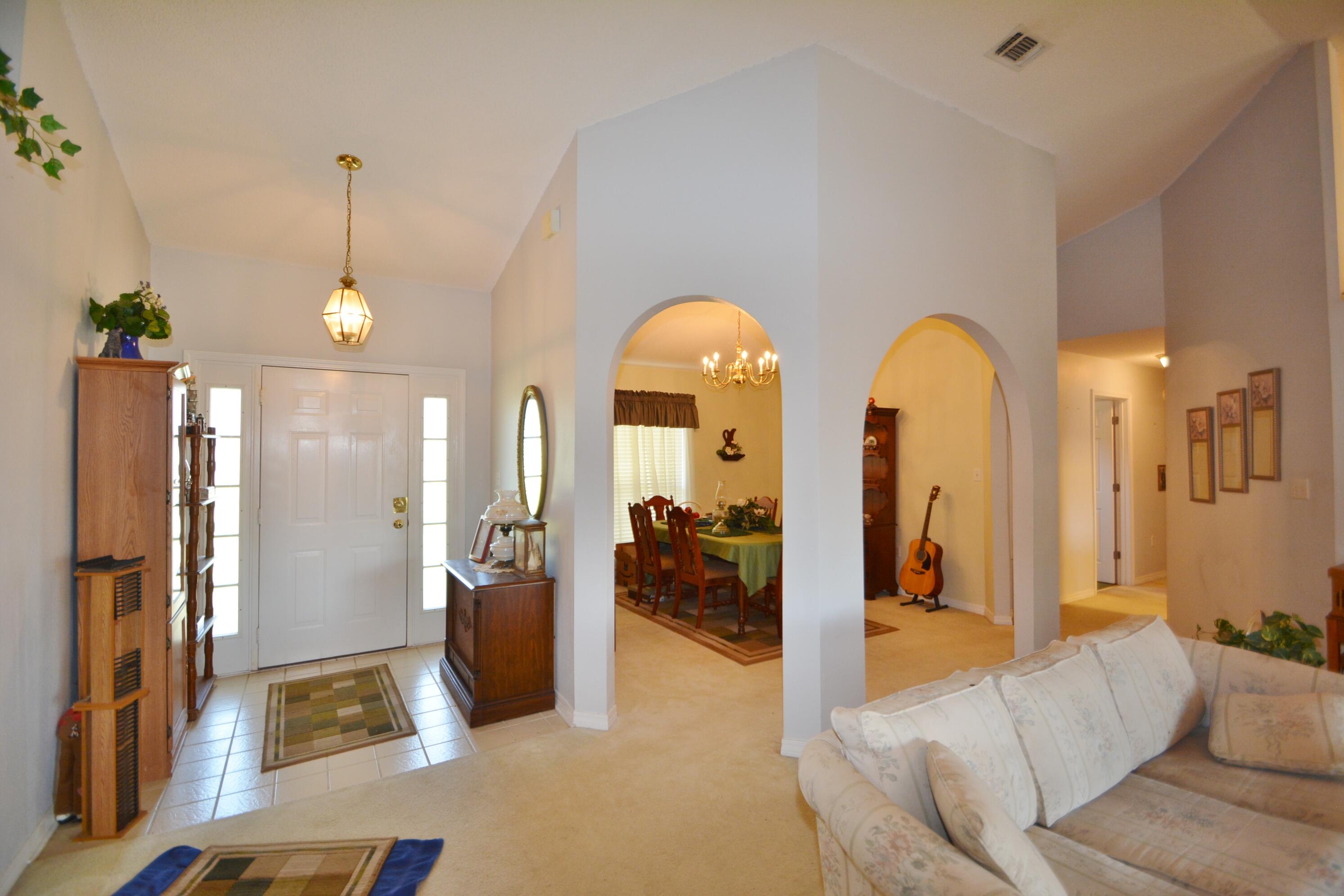 535 Risen Star Drive Crestview, FL 32539 - Photo 4 of 19