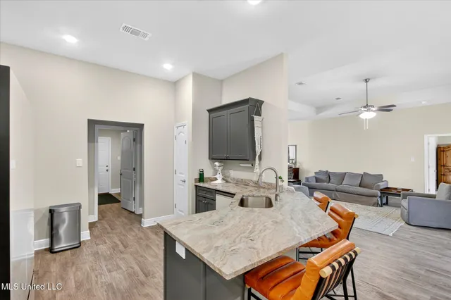 $359,900 | 6216 Saphire Lane, Biloxi, MS 39532