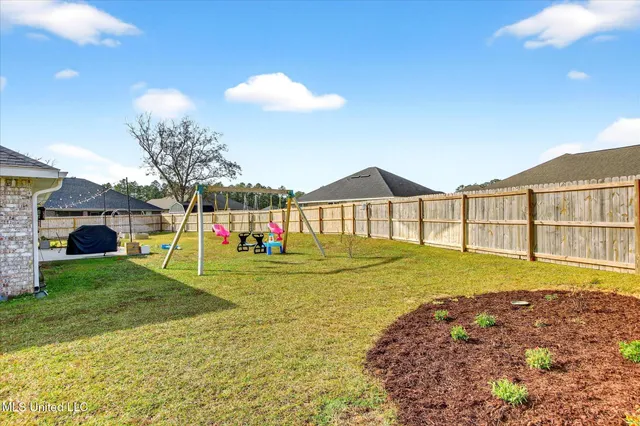 $359,900 | 6216 Saphire Lane, Biloxi, MS 39532