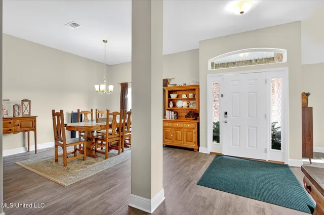 $359,900 | 6216 Saphire Lane, Biloxi, MS 39532