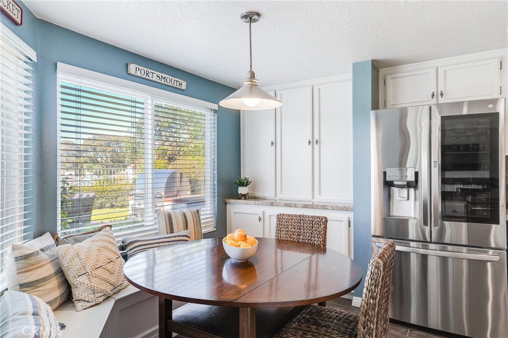 5 Lindall Street Laguna Niguel, CA 92677 - Photo 14 of 45 a dining room with furniture and window