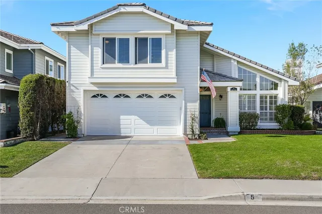 $7,800 | 5 Lindall Street, Laguna Niguel, CA 92677