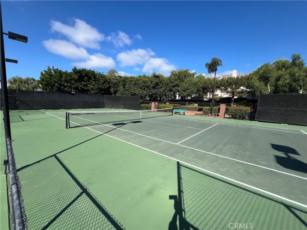 5 Lindall Street Laguna Niguel, CA 92677 - Photo 45 of 45 a view of a tennis court