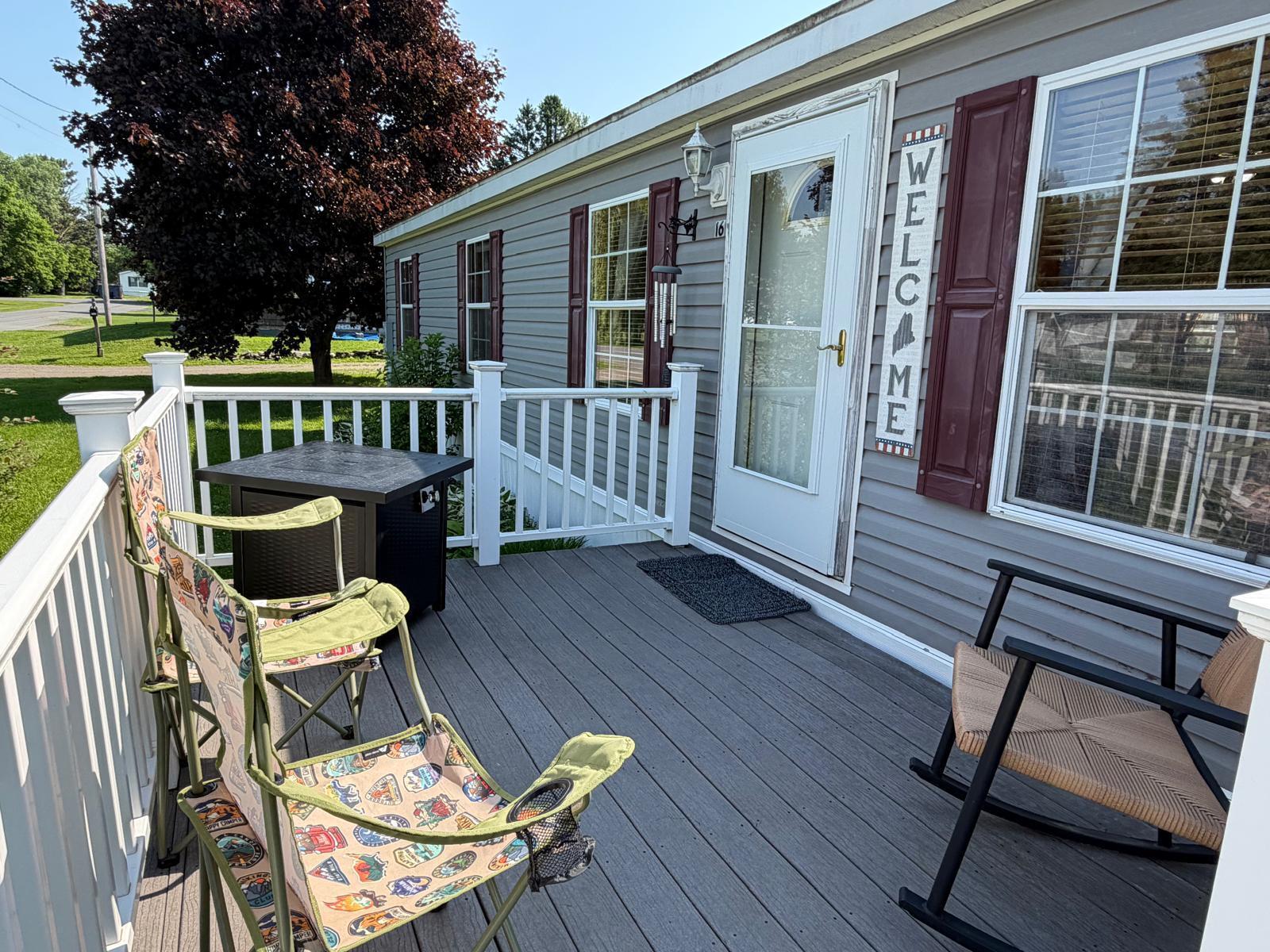 16 Ward Street Presque Isle, ME 04769 - Photo 8 of 33 Exterior