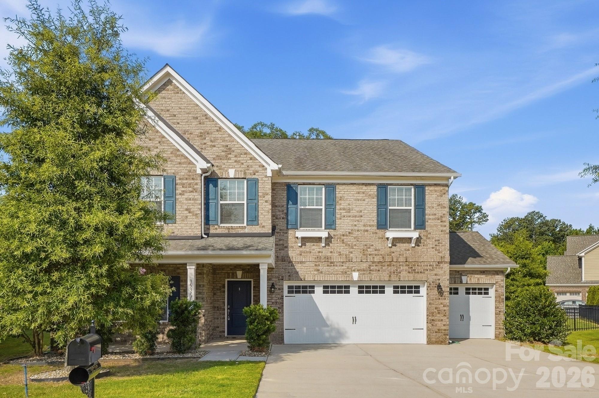 3537 Arnica Court Fort Mill, SC 29708 - Photo 7 of 48