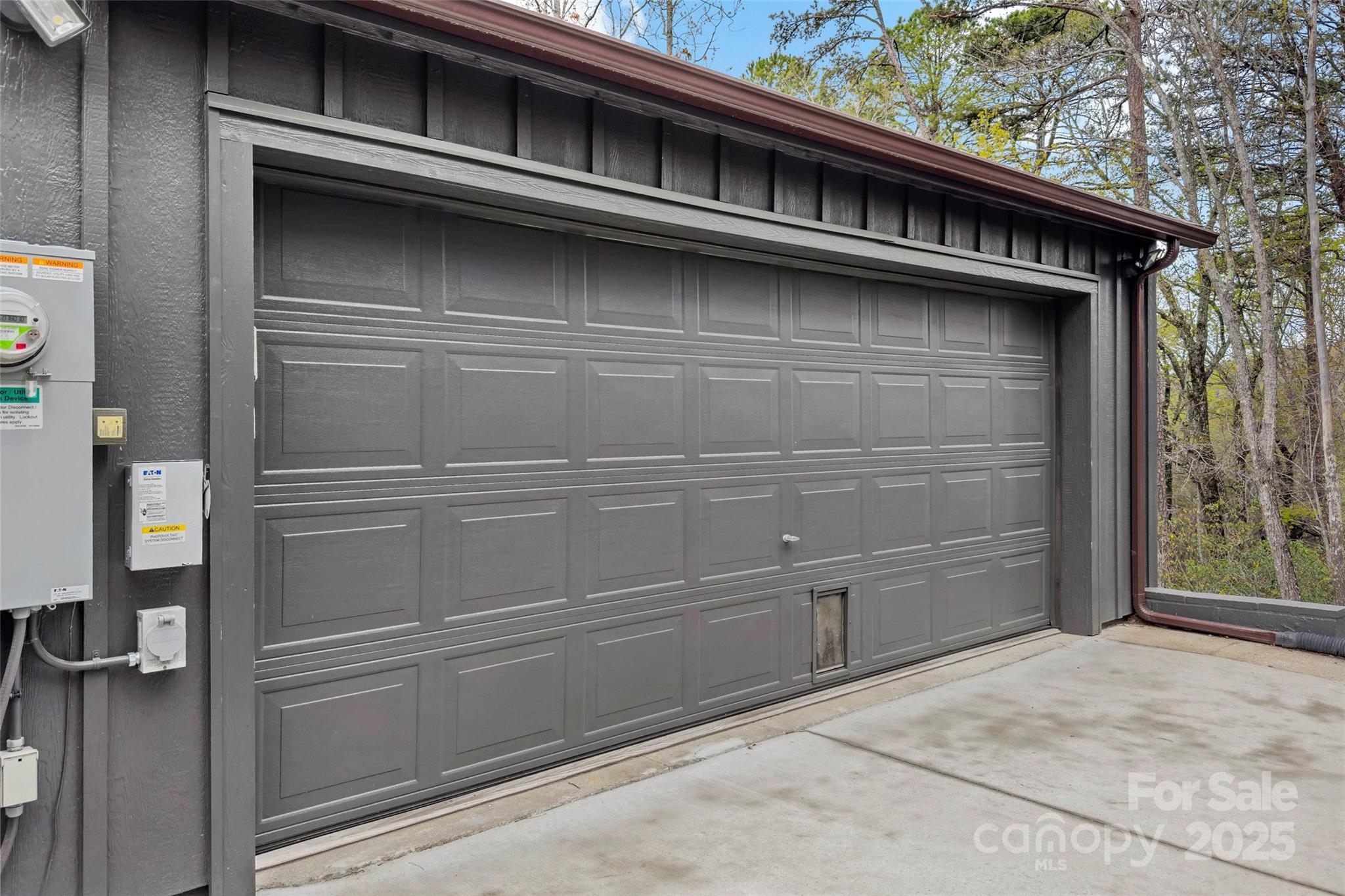 692 Hidden Acres Drive Marion, NC 28752 - Photo 38 of 48 a view of front door