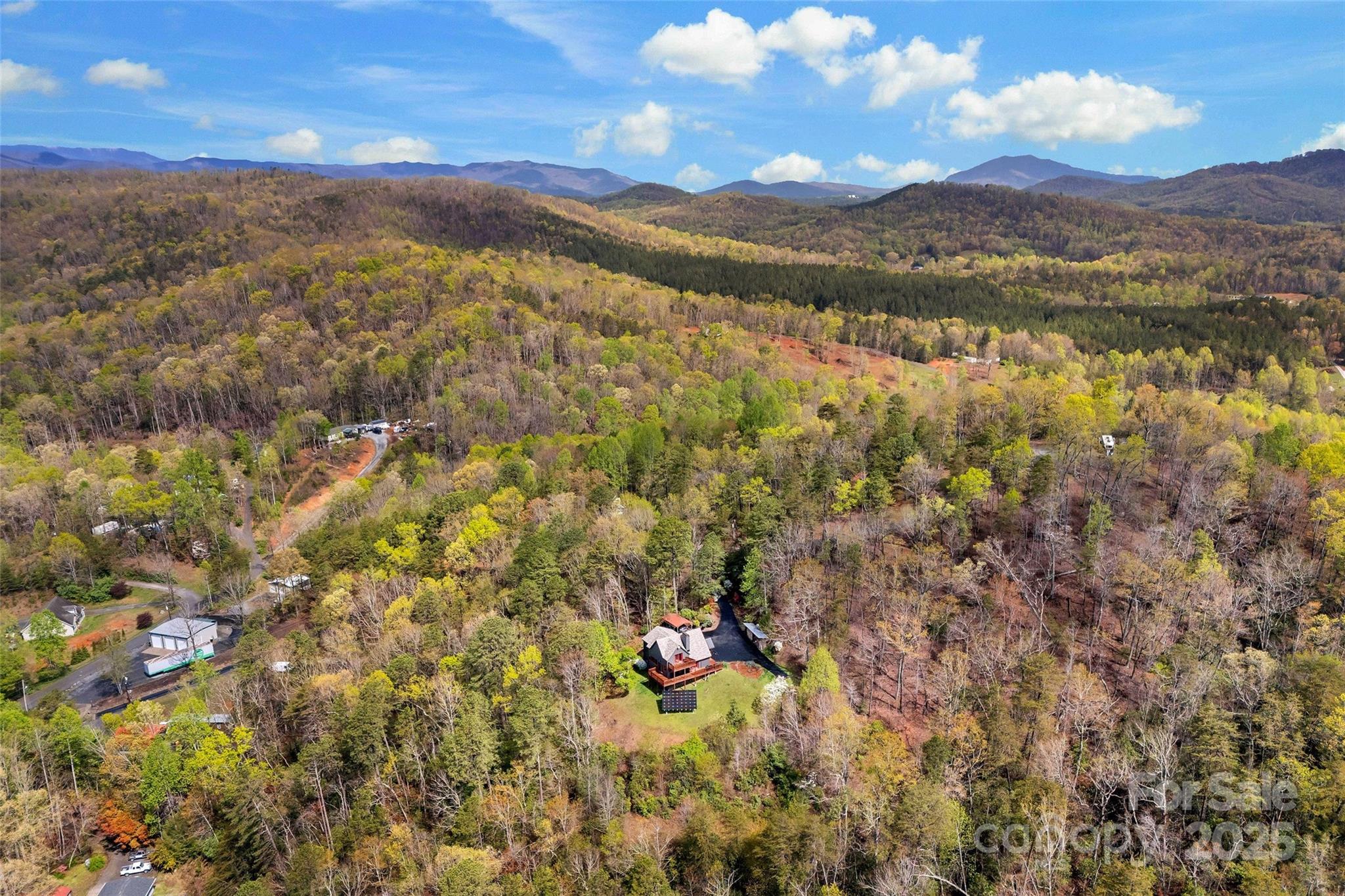 692 Hidden Acres Drive Marion, NC 28752 - Photo 46 of 48