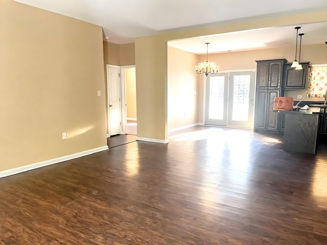 1408 Shady Grove Road Russellville, AL 35653 - Photo 6 of 39