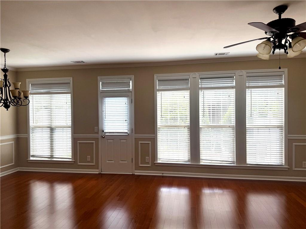 3516 Flycatcher Way Duluth, GA 30097 - Photo 5 of 21