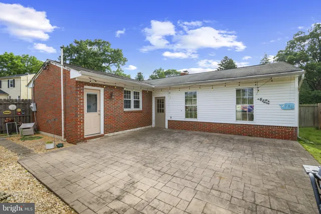 $440,000 | 1405 Kahoe Road, Forest Hill, MD 21050
