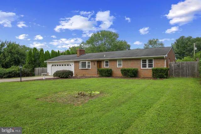 $440,000 | 1405 Kahoe Road, Forest Hill, MD 21050