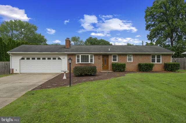 $440,000 | 1405 Kahoe Road, Forest Hill, MD 21050