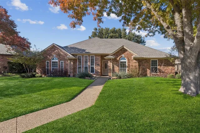 $495,000 | 3717 Marlborough Court, Plano, TX 75075