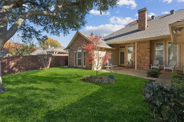 $495,000 | 3717 Marlborough Court, Plano, TX 75075