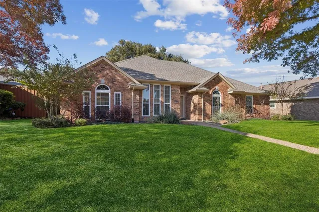 $495,000 | 3717 Marlborough Court, Plano, TX 75075