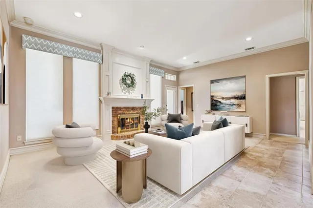 $495,000 | 3717 Marlborough Court, Plano, TX 75075