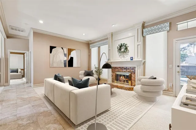 $495,000 | 3717 Marlborough Court, Plano, TX 75075