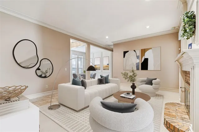 $495,000 | 3717 Marlborough Court, Plano, TX 75075