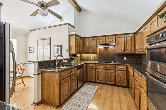 $495,000 | 3717 Marlborough Court, Plano, TX 75075