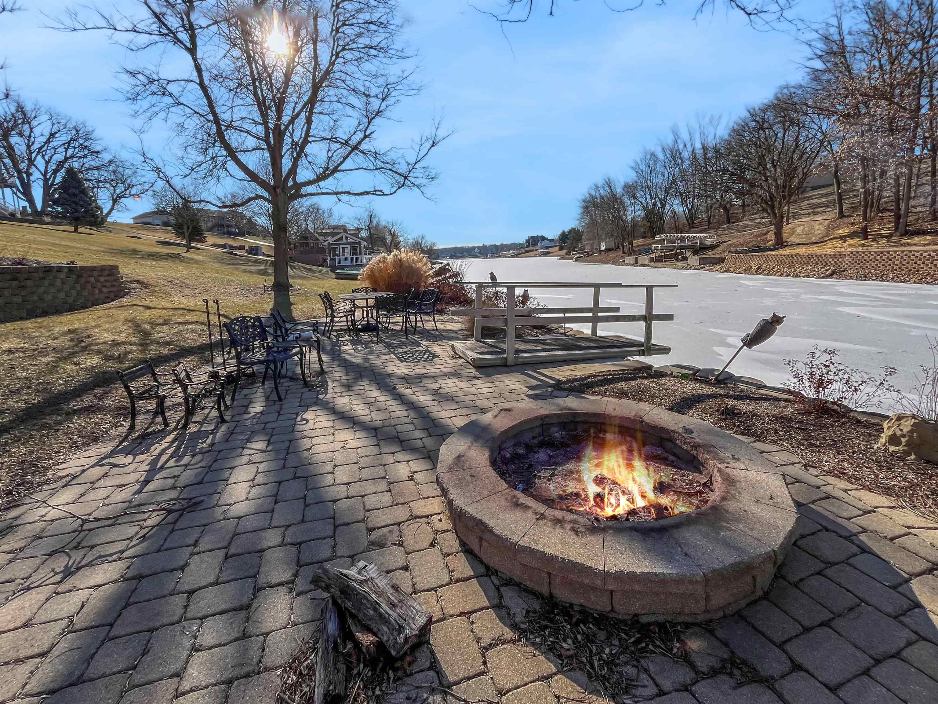 27-54 Ridgeview Drive Lake Carroll, IL 61046 - Photo 42 of 58