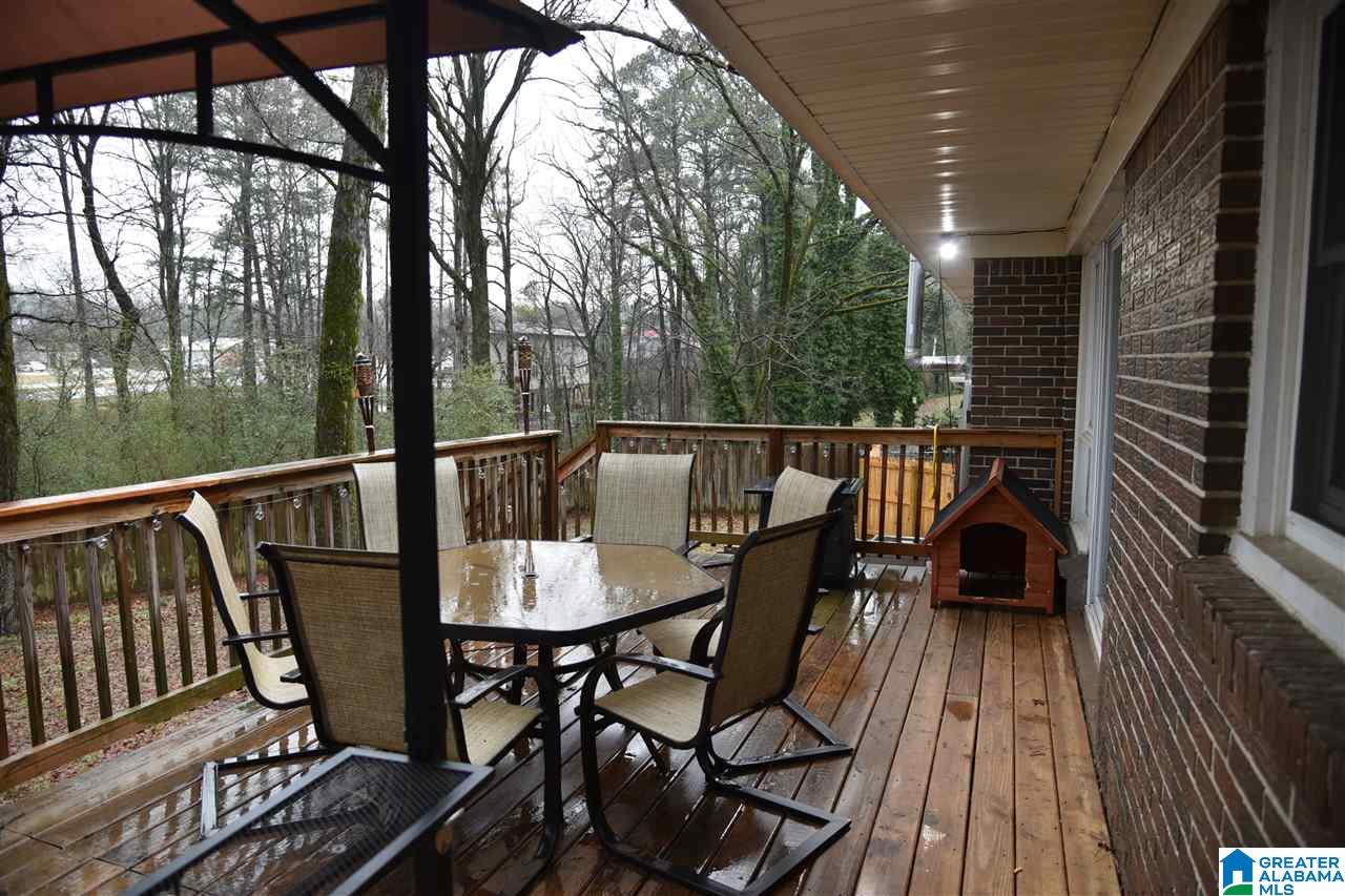 308 Pineywood Road Gardendale, AL 35071 - Photo 28 of 29