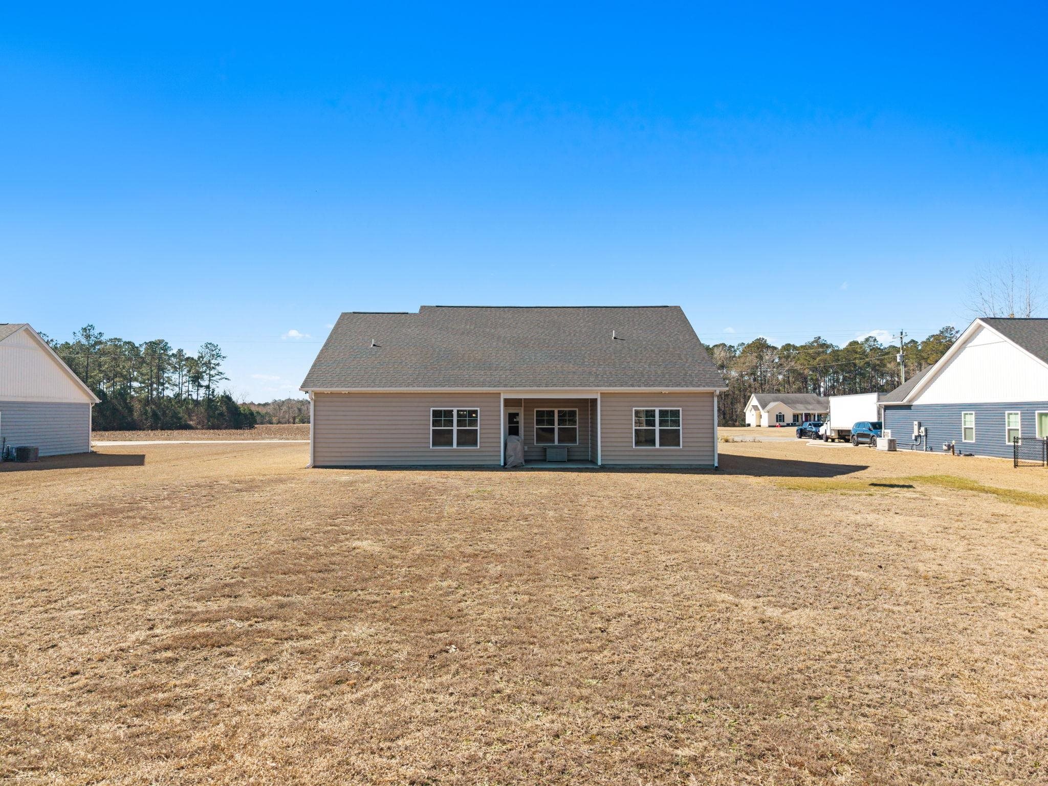 2417 Cane Branch Road Loris, SC 29569 - Photo 39 of 49