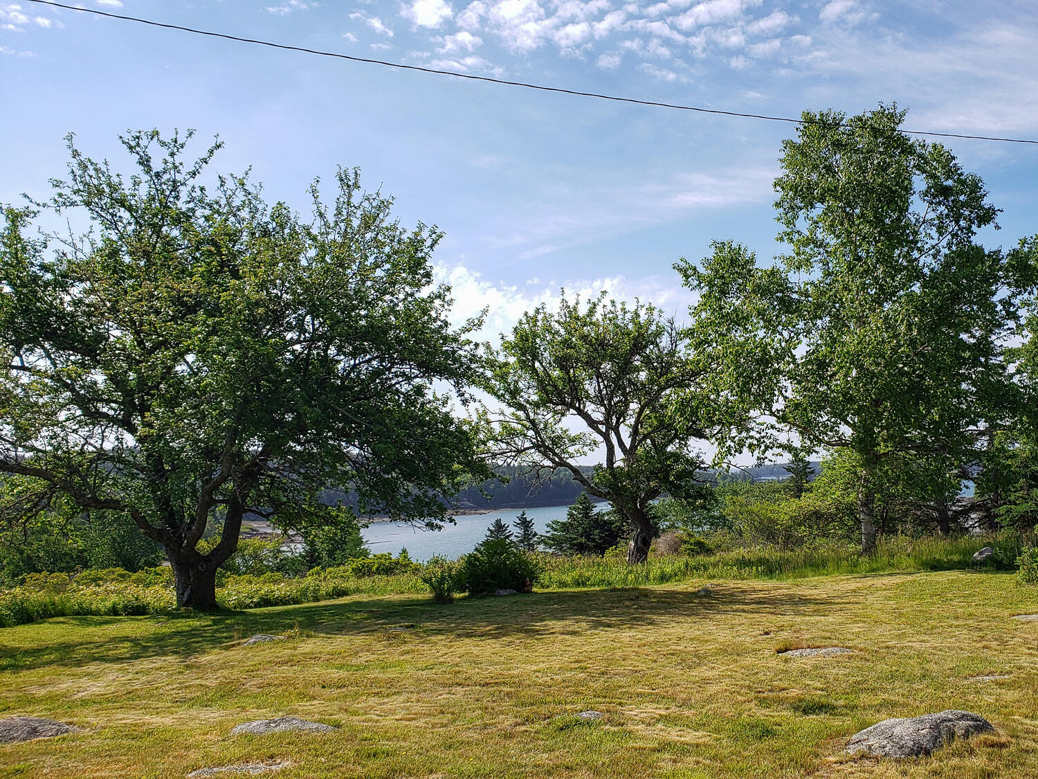 106 Harbor Road Swans Island, ME 04685 - Photo 6 of 28 Harbor Rd