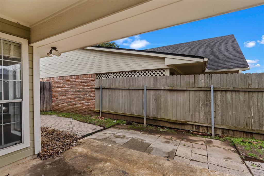 319 Colony Bend Shreveport, LA 71115 - Photo 21 of 24