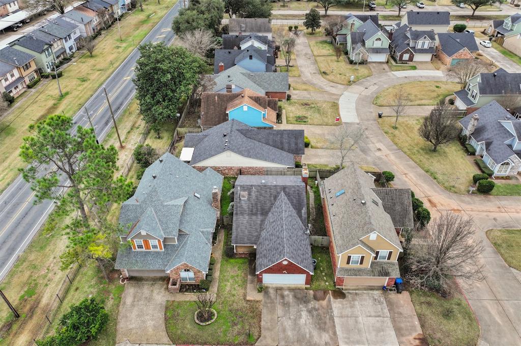 319 Colony Bend Shreveport, LA 71115 - Photo 4 of 24