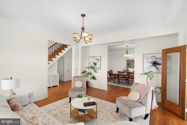 $540,000 | 6602 Krone Drive, Baltimore, MD 21207