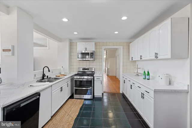 $560,000 | 6602 Krone Drive, Baltimore, MD 21207