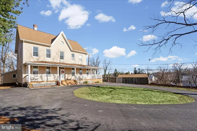 $560,000 | 6602 Krone Drive, Baltimore, MD 21207