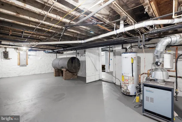 $560,000 | 6602 Krone Drive, Baltimore, MD 21207