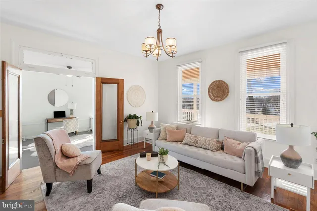 $560,000 | 6602 Krone Drive, Baltimore, MD 21207